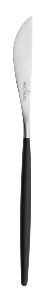 Menümesser 6116 Franzi Black