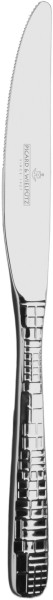 Menümesser massiv 6133 Frame